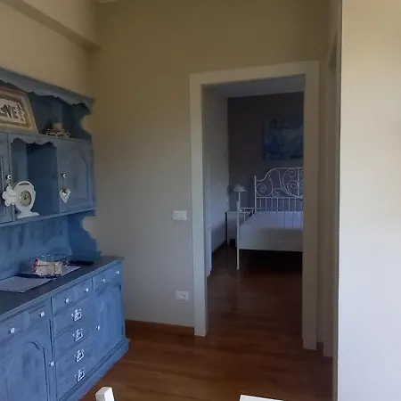 Il Parco 2 L.t. Apartment