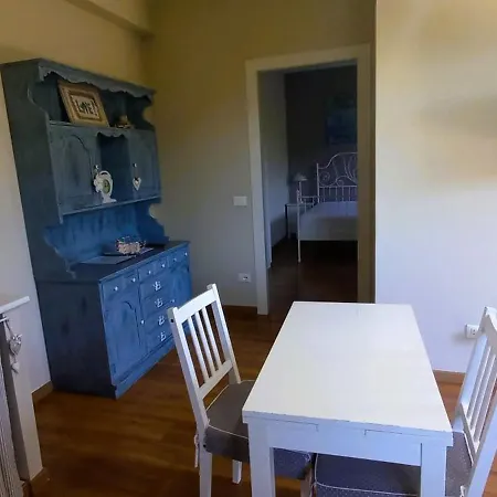 Il Parco 2 L.t. Apartment *