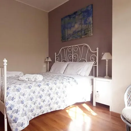 Il Parco 2 L.t. Apartment Fonte Nuova