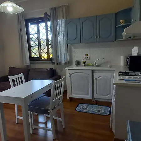 Il Parco 2 L.t. Apartment Fonte Nuova
